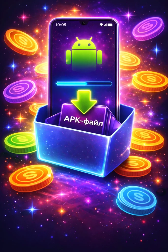 Завантажити JB.COM для Android